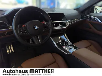 BMW M4 Competition xDrive 360 -Kamera Harman-Kardon