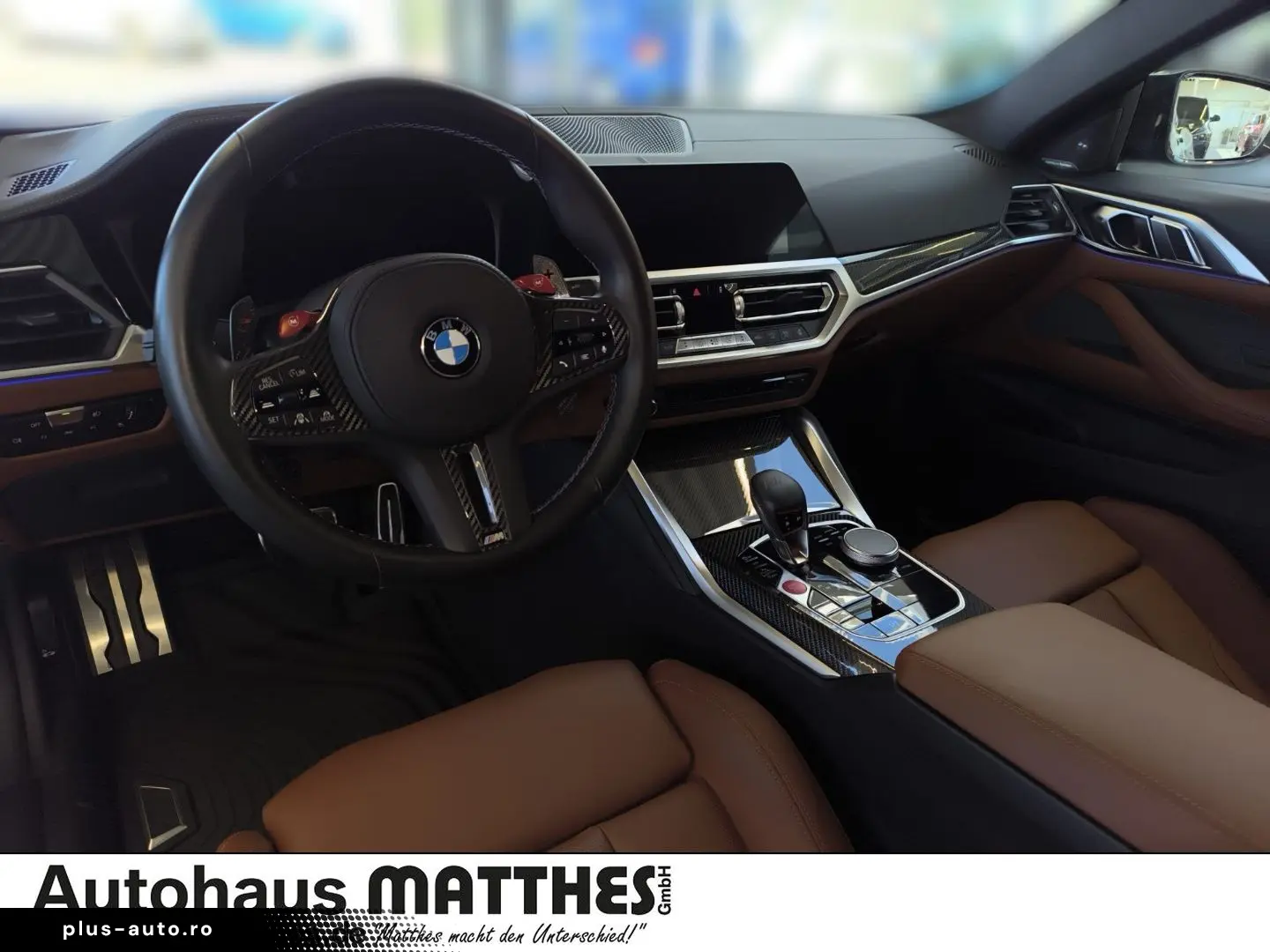 BMW M4 Competition xDrive 360 -Kamera Harman-Kardon