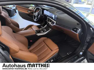 BMW M4 Competition xDrive 360 -Kamera Harman-Kardon