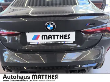 BMW M4 Competition xDrive 360 -Kamera Harman-Kardon