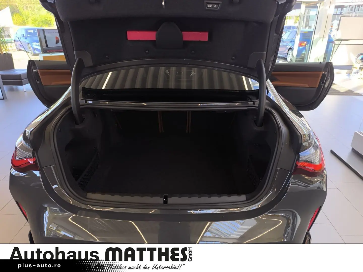 BMW M4 Competition xDrive 360 -Kamera Harman-Kardon