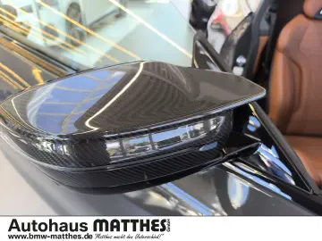 BMW M4 Competition xDrive 360 -Kamera Harman-Kardon