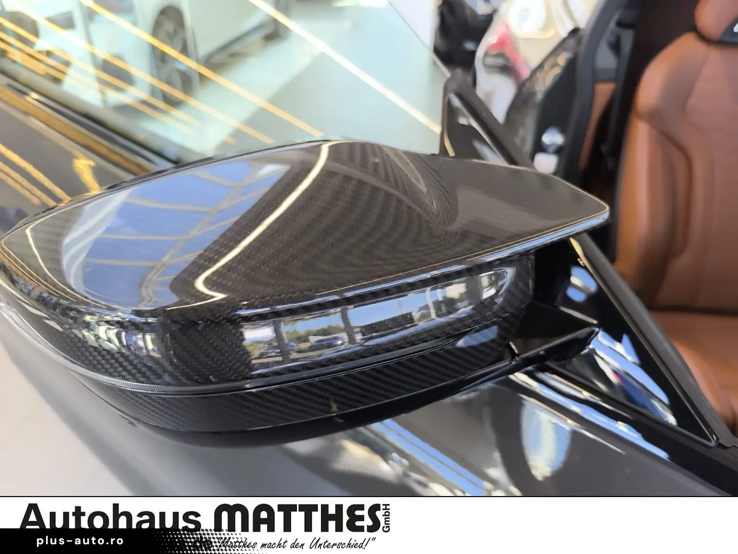 BMW M4 Competition xDrive 360 -Kamera Harman-Kardon