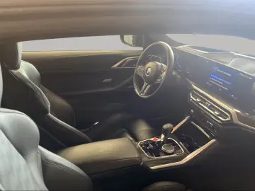 BMW M4 Competition M xDrive Coupé Harman K Laser