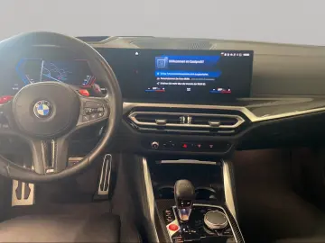 BMW M4 Competition M xDrive Coupé Harman K Laser