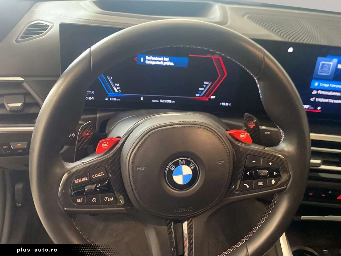 BMW M4 Competition M xDrive Coupé Harman K Laser
