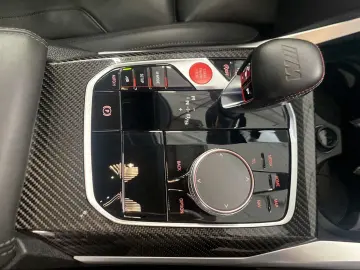 BMW M4 Competition M xDrive Coupé Harman K Laser