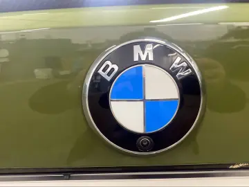 BMW M4 Competition M xDrive Coupé Harman K Laser