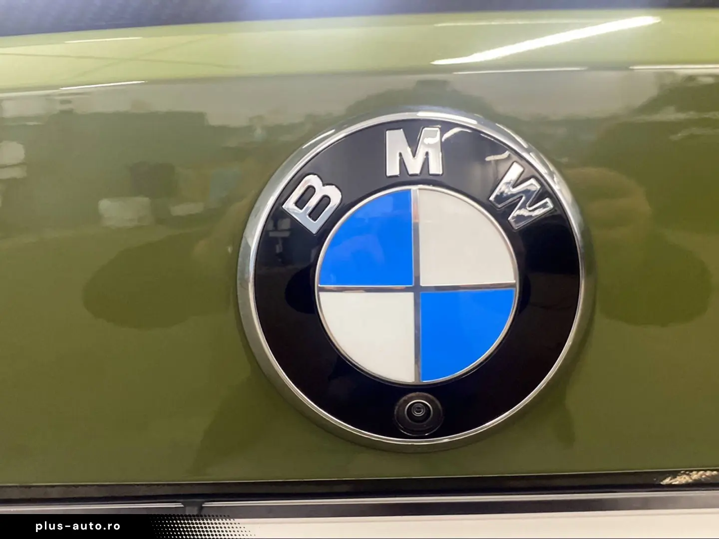 BMW M4 Competition M xDrive Coupé Harman K Laser