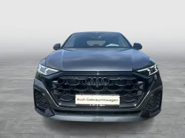 AUDI SQ8 4.0 TFSI