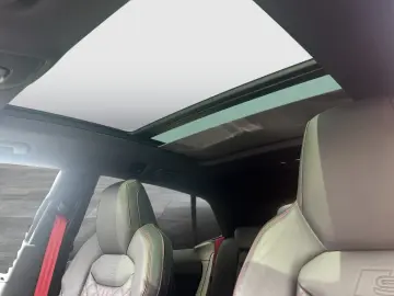 AUDI SQ8 4.0 TFSI