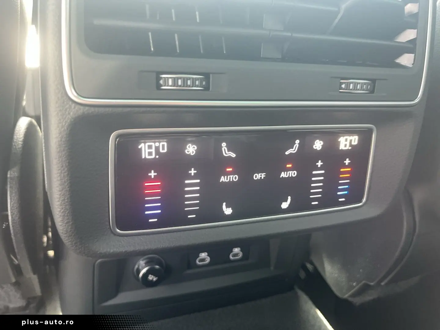 AUDI SQ8 4.0 TFSI