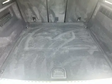 AUDI SQ8 4.0 TFSI