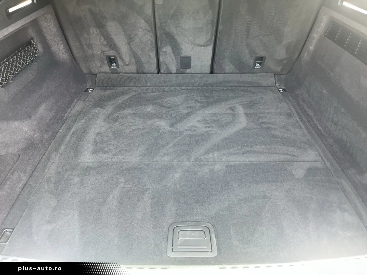 AUDI SQ8 4.0 TFSI