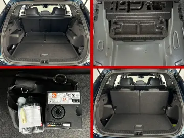 VW Tayron 4Motion R-Line 7Sitz 2.0TDI-142kW NAVI E6