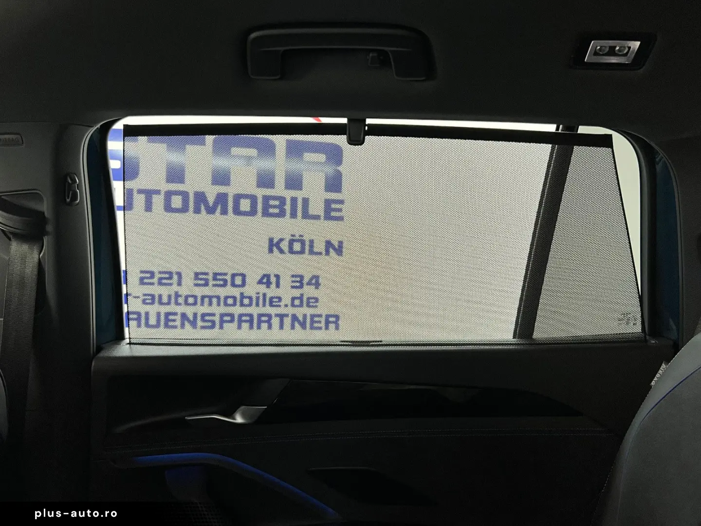 VW Tayron 4Motion R-Line 7Sitz 2.0TDI-142kW NAVI E6