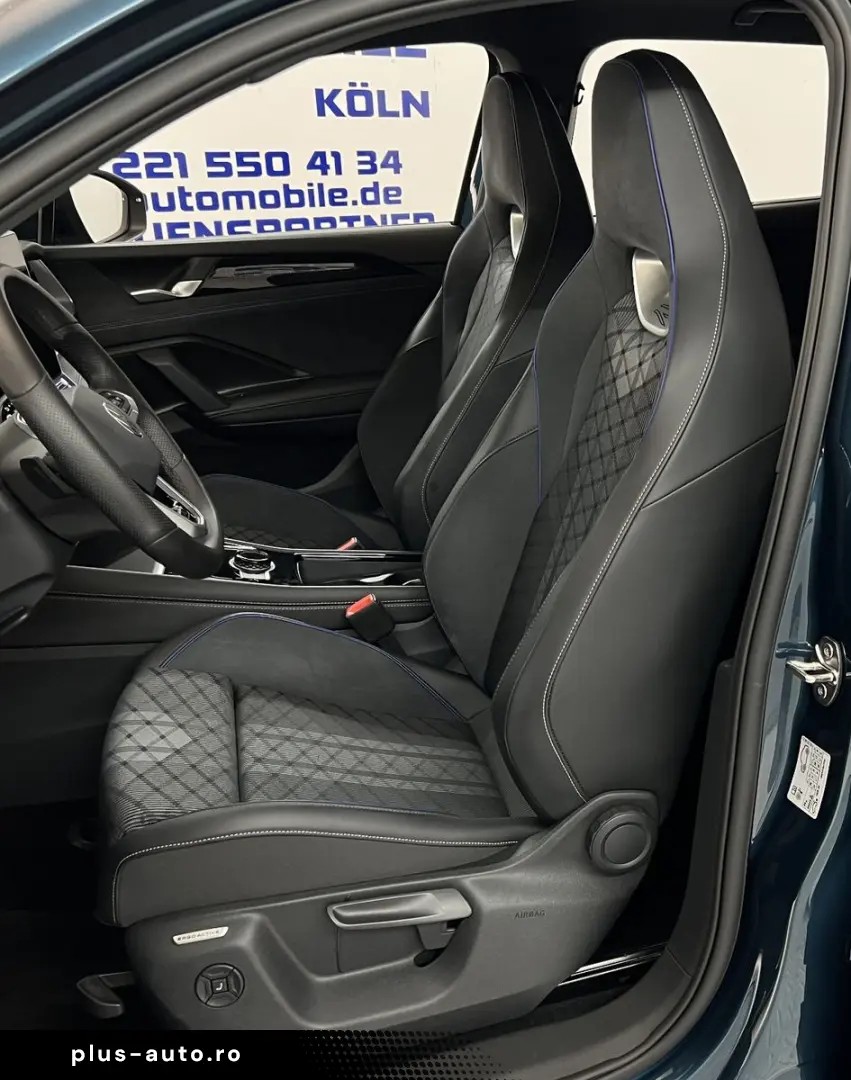 VW Tayron 4Motion R-Line 7Sitz 2.0TDI-142kW NAVI E6