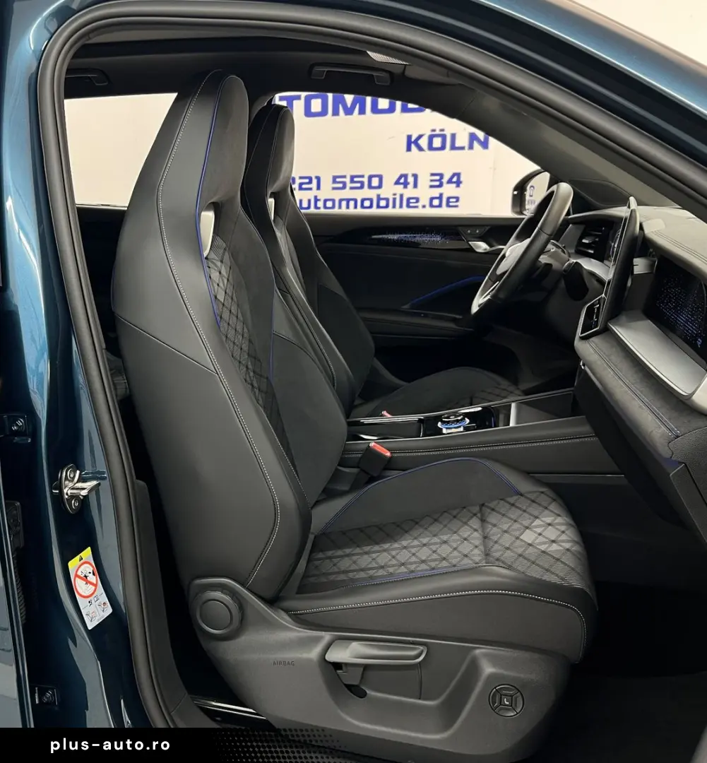 VW Tayron 4Motion R-Line 7Sitz 2.0TDI-142kW NAVI E6