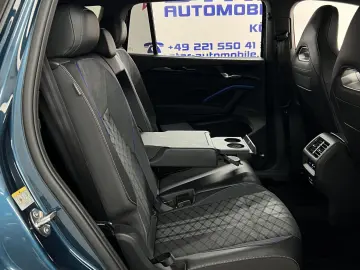 VW Tayron 4Motion R-Line 7Sitz 2.0TDI-142kW NAVI E6