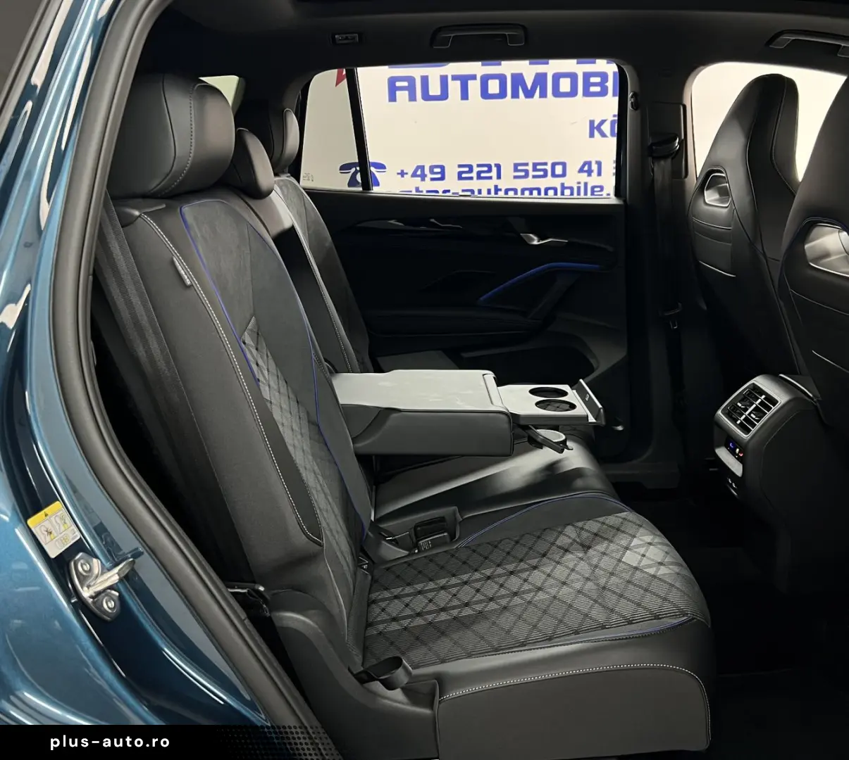 VW Tayron 4Motion R-Line 7Sitz 2.0TDI-142kW NAVI E6