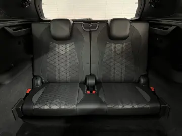 VW Tayron 4Motion R-Line 7Sitz 2.0TDI-142kW NAVI E6
