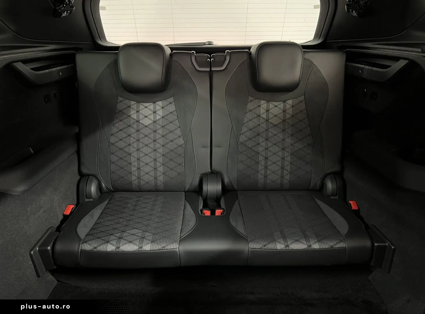 VW Tayron 4Motion R-Line 7Sitz 2.0TDI-142kW NAVI E6