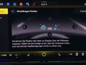 VW Tayron 4Motion R-Line 7Sitz 2.0TDI-142kW NAVI E6