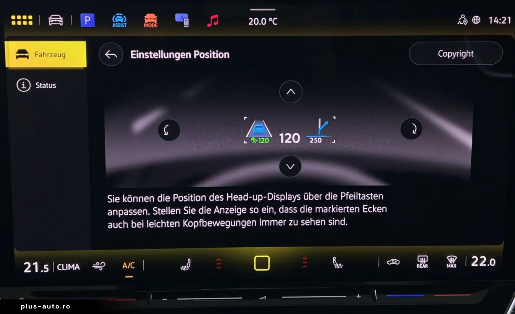 VW Tayron 4Motion R-Line 7Sitz 2.0TDI-142kW NAVI E6
