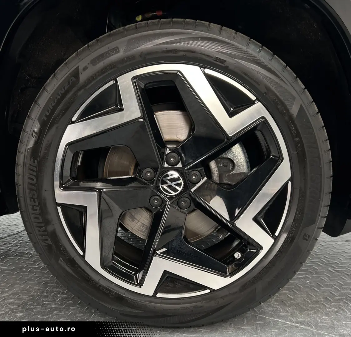 VW Tayron 4Motion R-Line 7Sitz 2.0TDI-142kW NAVI E6