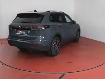 VW Tiguan 2.0TDI DSG 4M 415 -ohne Anzahlung Pano