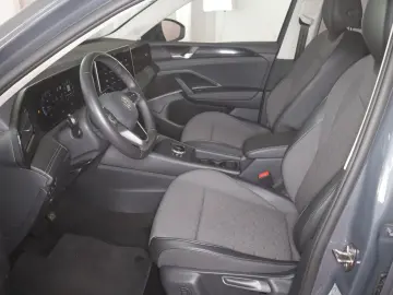 VW Tiguan 2.0TDI DSG 4M 415 -ohne Anzahlung Pano