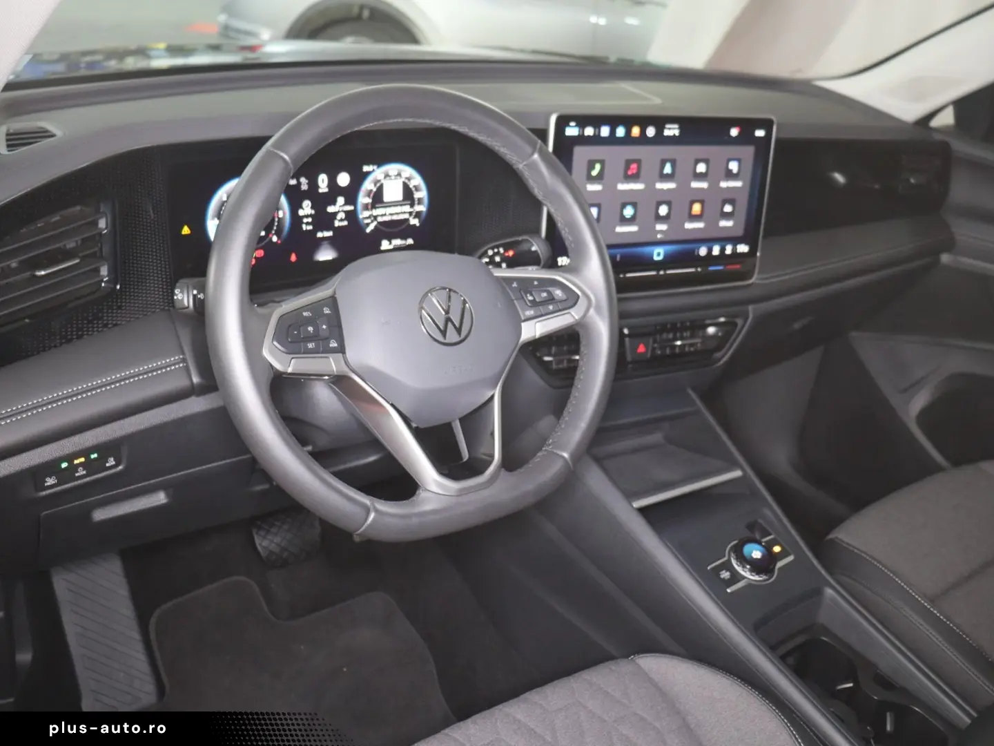 VW Tiguan 2.0TDI DSG 4M 415 -ohne Anzahlung Pano