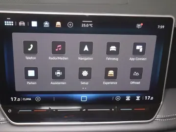 VW Tiguan 2.0TDI DSG 4M 415 -ohne Anzahlung Pano