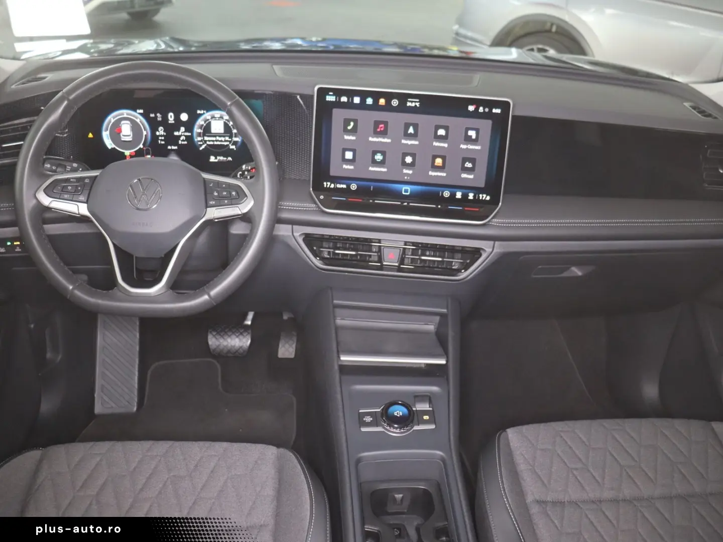 VW Tiguan 2.0TDI DSG 4M 415 -ohne Anzahlung Pano