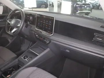 VW Tiguan 2.0TDI DSG 4M 415 -ohne Anzahlung Pano