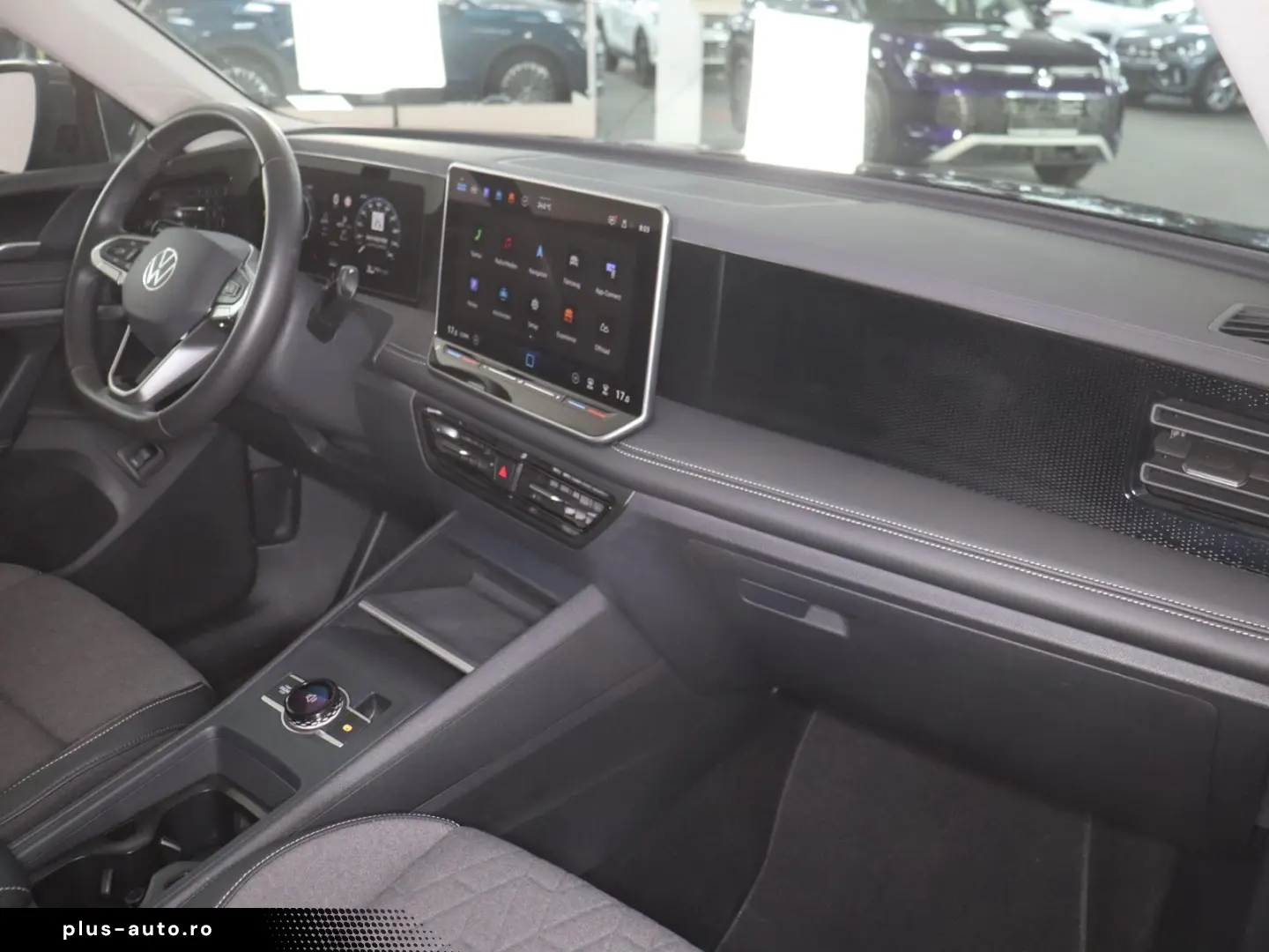 VW Tiguan 2.0TDI DSG 4M 415 -ohne Anzahlung Pano