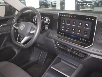 VW Tiguan 2.0TDI DSG 4M 415 -ohne Anzahlung Pano