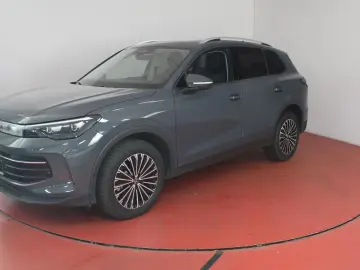 VW Tiguan 2.0TDI DSG 4M 415 -ohne Anzahlung Pano