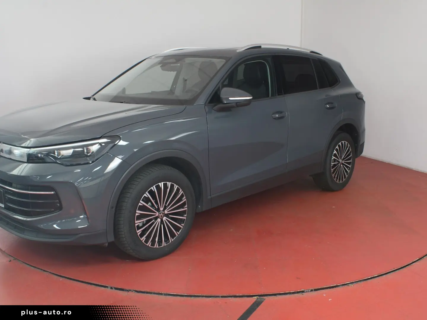 VW Tiguan 2.0TDI DSG 4M 415 -ohne Anzahlung Pano