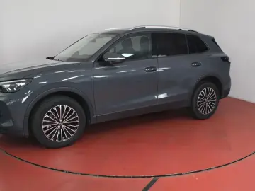 VW Tiguan 2.0TDI DSG 4M 415 -ohne Anzahlung Pano
