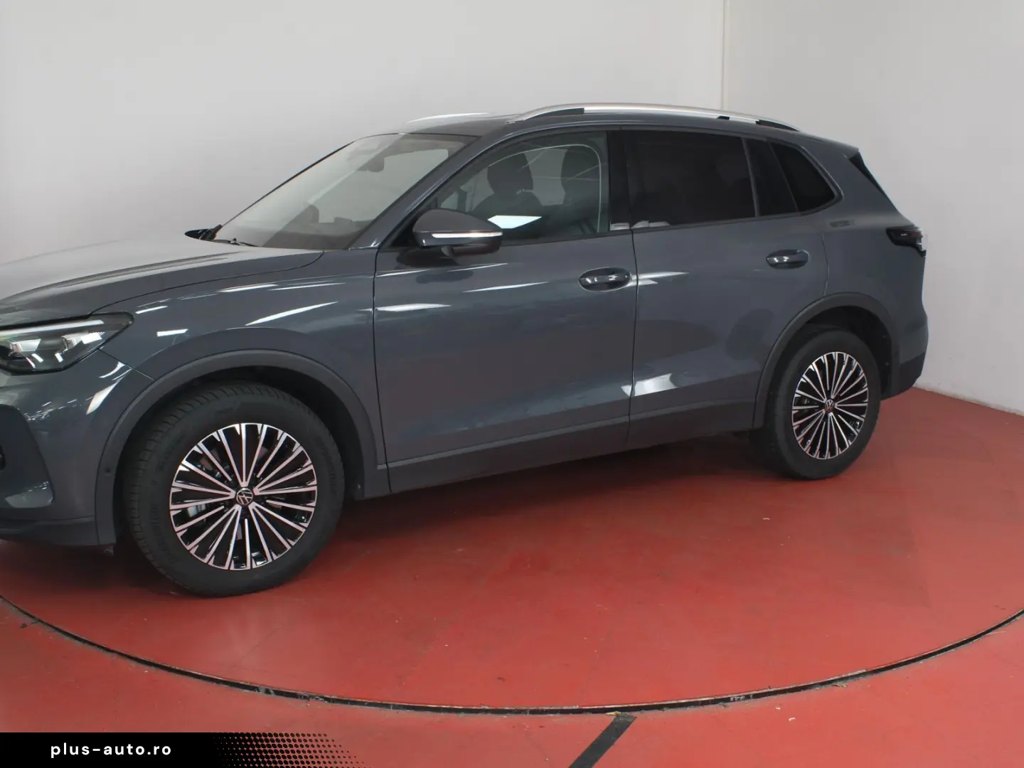 VW Tiguan 2.0TDI DSG 4M 415 -ohne Anzahlung Pano