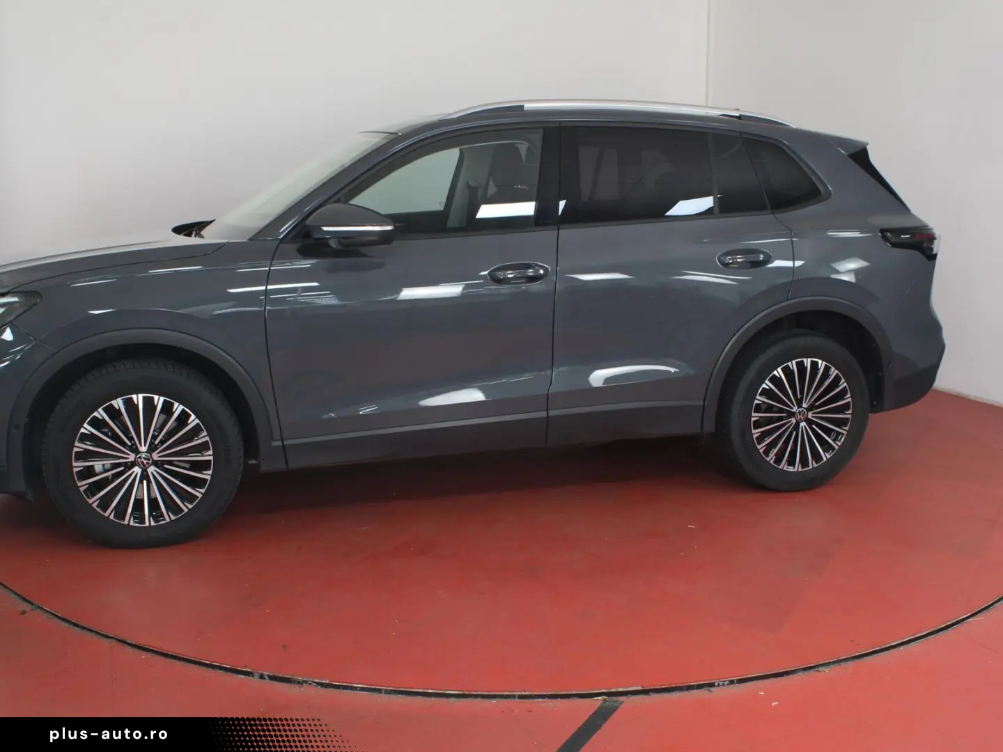 VW Tiguan 2.0TDI DSG 4M 415 -ohne Anzahlung Pano