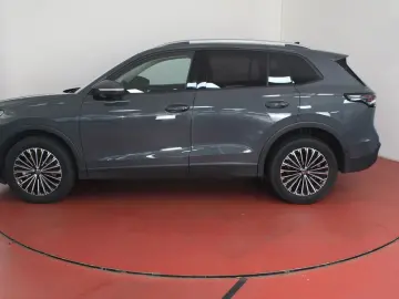 VW Tiguan 2.0TDI DSG 4M 415 -ohne Anzahlung Pano
