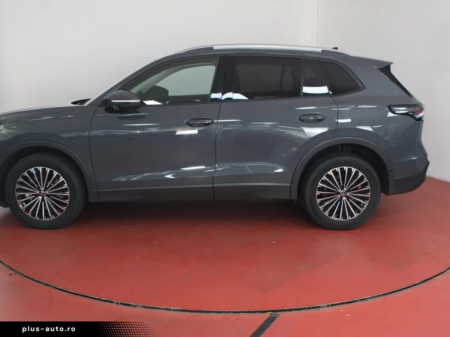 VW Tiguan 2.0TDI DSG 4M 415 -ohne Anzahlung Pano