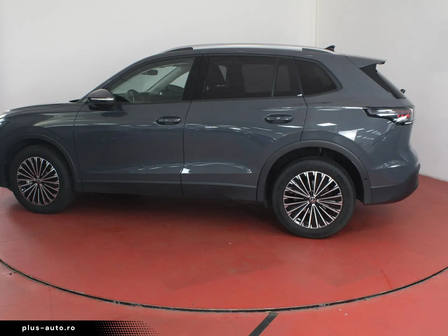 VW Tiguan 2.0TDI DSG 4M 415 -ohne Anzahlung Pano