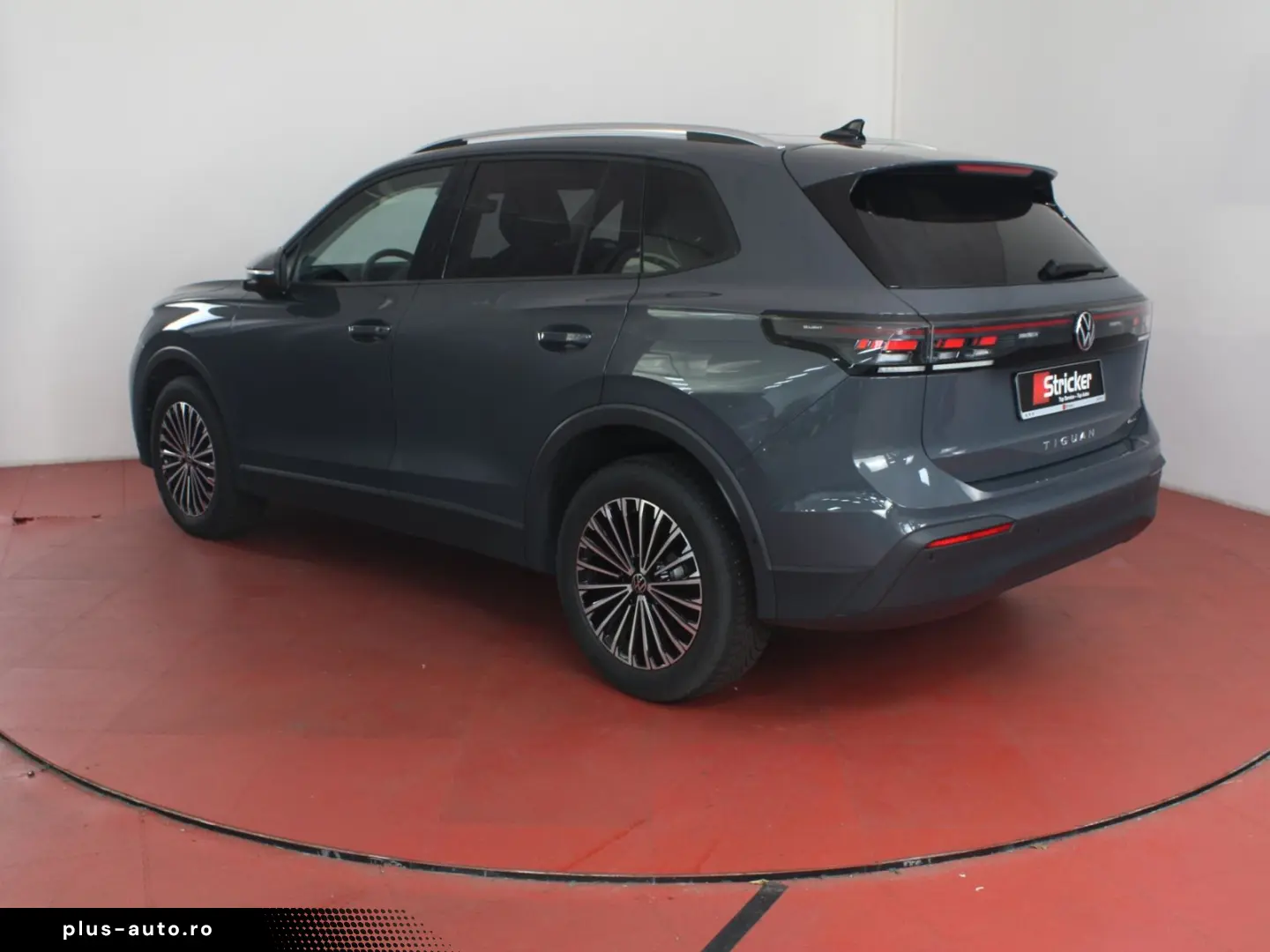 VW Tiguan 2.0TDI DSG 4M 415 -ohne Anzahlung Pano