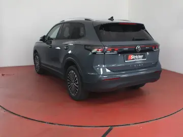 VW Tiguan 2.0TDI DSG 4M 415 -ohne Anzahlung Pano