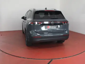 VW Tiguan 2.0TDI DSG 4M 415 -ohne Anzahlung Pano