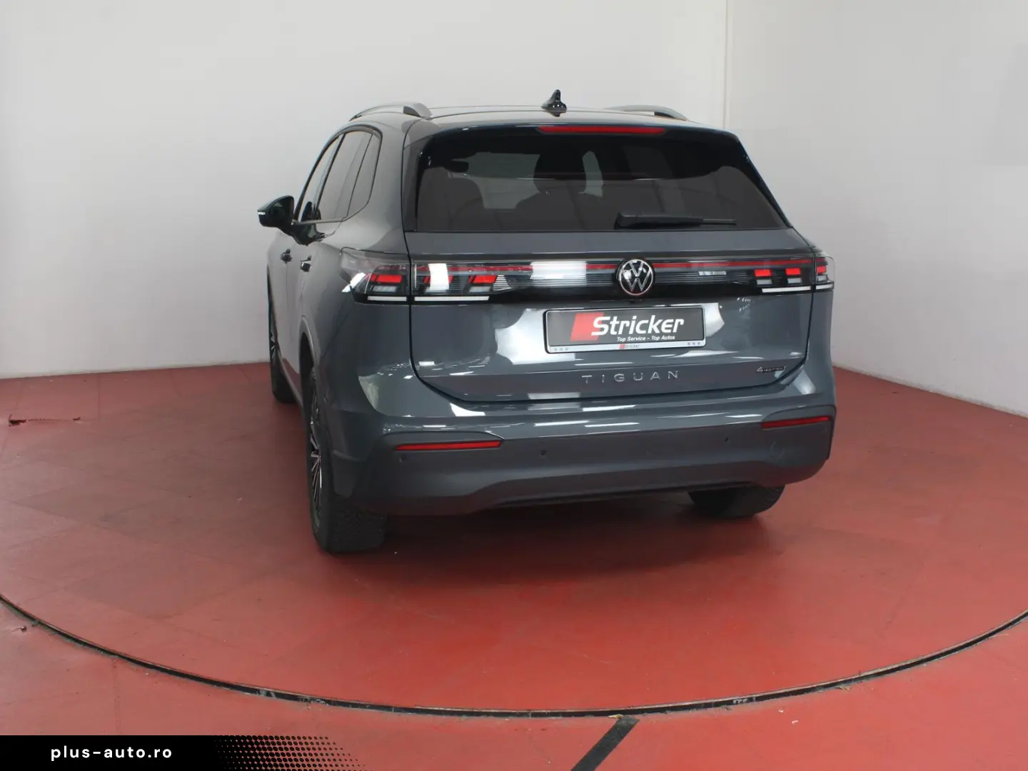 VW Tiguan 2.0TDI DSG 4M 415 -ohne Anzahlung Pano