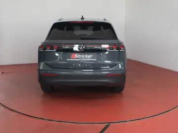 VW Tiguan 2.0TDI DSG 4M 415 -ohne Anzahlung Pano